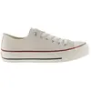 Image de Baskets en toile brillante Victoria Tribu 39