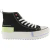 Image de Baskets double toile femme Victoria Tribu 39