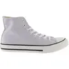 Image de Baskets hautes toile Victoria Tribu 37