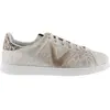 Image de Baskets Serpent Métal femme Victoria 36