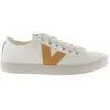 Image de Baskets toile bio contrastante Victoria Berlin 37
