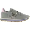 Image de Baskets semelle multicolore femme Victoria Nova 41