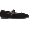 Image de Ballerines femme Victoria Gong-fu Terciopelo 41