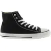 Image de Baskets montantes Victoria tribu toile 39