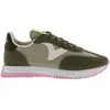 Image de Baskets nylon et daim femme Victoria Cosmos 40
