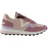 Image de Baskets nylon et dain femme Victoria Luna 37