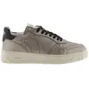 Image de Baskets métallisé femme Victoria Seul 37