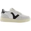 Image de Baskets effet peau et animal de séoul femme Victoria 38