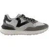 Image de Baskets en paillettés femme Victoria Rush 37