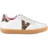Image de Baskets daim et cuir Victoria Berlín 37