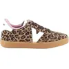Image de Baskets daim Victoria Berlín 40
