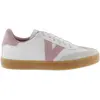 Image de Baskets effet cuir et daim femme Victoria Berlin Ciclista 39