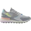 Image de Baskets en nylon et daim femme Victoria Luna 38