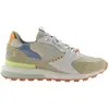 Image de Baskets en nylon & daim femme Victoria Luna 39