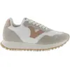 Image de Baskets en nylon et daim femme Victoria Viento 36