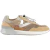 Image de Baskets en mesh femme Victoria Anima 39