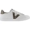 Image de Baskets en cuir femme Victoria Glitter 37