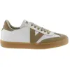 Image de Baskets effet cuir et daim Victoria Berlin Ciclista 36
