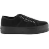 Image de Baskets Victoria barcelona daim 37