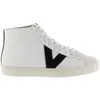 Image de Baskets femme Victoria berlin contraste 44