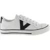 Image de Baskets Victoria tribu vegana contraste 41