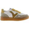 Image de Baskets en cuir et daim Victoria Seul 38