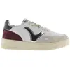 Image de Baskets femme Victoria Seul Efecto Piel & Metal 38