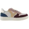 Image de Baskets en daim femme Victoria Madrid 41