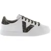 Image de Baskets femme Victoria tenis efecto piel 36