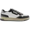 Image de Baskets femme Victoria C80 - Metal Crack 39