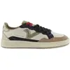 Image de Baskets femme Victoria Smash-glitter 36