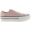 Image de Baskets femme Victoria double toile Tribu 38