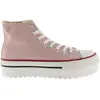 Image de Baskets femme Victoria double toile Tribu 37