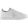 Image de Baskets en cuir Victoria tennis glitter 38