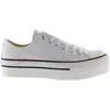 Image de Baskets Victoria tribu double toile 38
