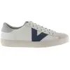 Image de Baskets en cuir Victoria berlin constraste 39