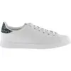 Image de Baskets fourrure et paillettes femme Victoria 36