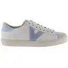 Image de Baskets fourrure et daim femme Victoria Berlin 36