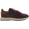 Image de Baskets nylon métal et daim Victoria Cosmos 40