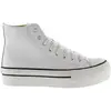 Image de Baskets montantes Victoria tribu double vegane 36