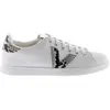 Image de Baskets femme Victoria tennis serpent 36