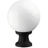 Image de Luminaire classique Dopo lighting Indura Globo IP55 E27 310 mm 70 W