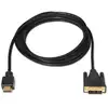 Image de Nanocable DVI 18+1 a HDMI A/M 1.8m
