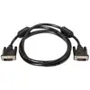 Image de Nanocable Cable DVI Dual Link M-M 24+1 1.8m
