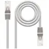 Image de Nanocable Cable de Red FTP RJ45 CAT6 10m Gris