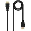 Image de Cable HDMI Nanocable 10.15.1707 7m haute vitesse avec Ethernet/4K/10,2 Gbit/s