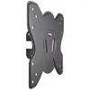 Image de TooQ LP1942TN-B Support pour moniteur/TV inclinable 23-42"