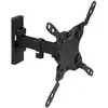 Image de TooQ LP2042TNL-B Support pour TV/Moniteur 13-42" VESA jusqu'à 200x200 Max 20kg