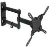 Image de TooQ LP2142TNL-B Support TV/Moniteur inclinable et pivotant