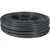 Image de Bobina Cable UTP Cat6 100 Mts Negro